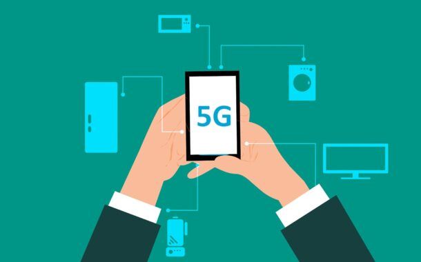 Supporto 4G/5G e connettività