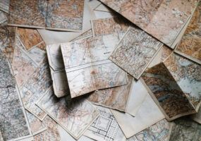 App per trovare confini terreni gratis