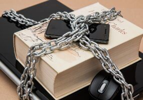 Come capire se un hacker è entrato nel telefono