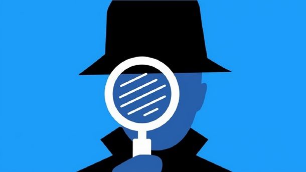 Informazioni preliminari cellulare sotto controllo