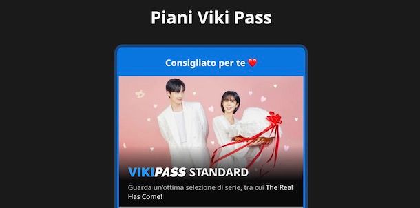 Viki Pass