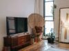 Come resettare TV con schermo nero