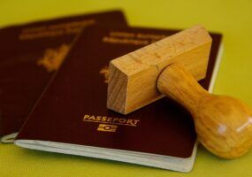 Come verificare online se il passaporto è pronto