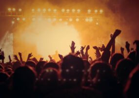 Siti per vendere biglietti concerti