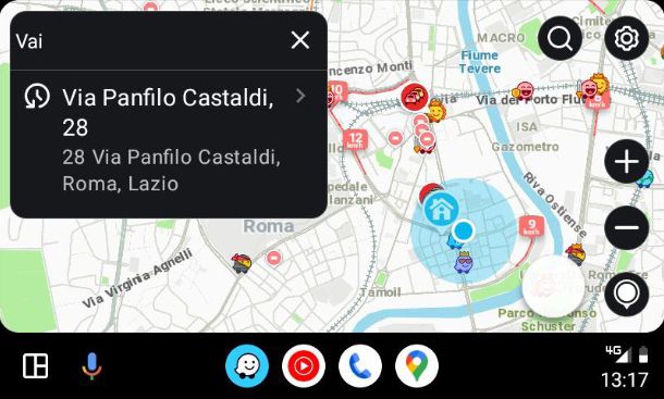 Waze