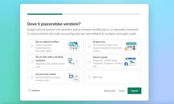 Shopify