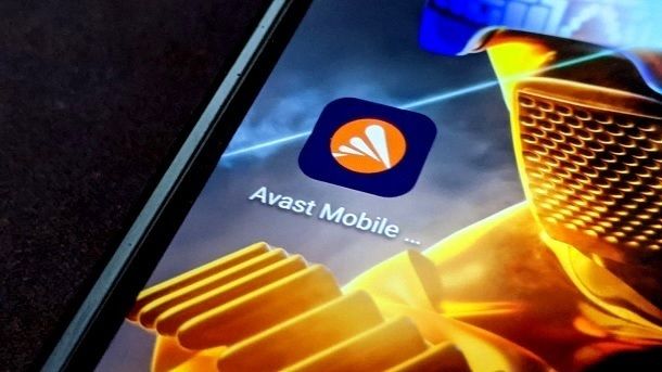 Effettuare una scansione antimalware
