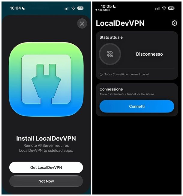 Come installare file IPA su iPhone