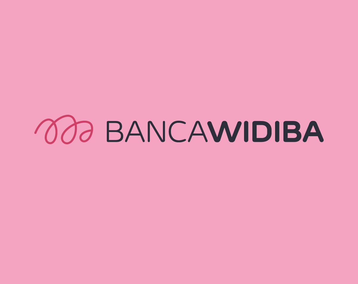 Logo Banca Widiba