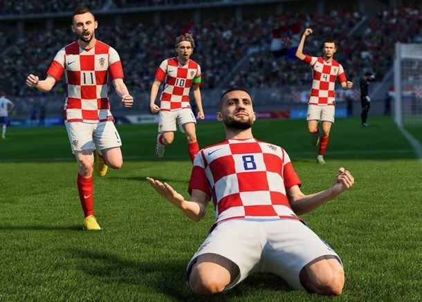 FIFA