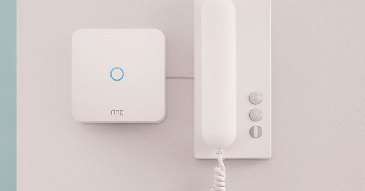 Ring cos’è e come funziona Salvatore Aranzulla