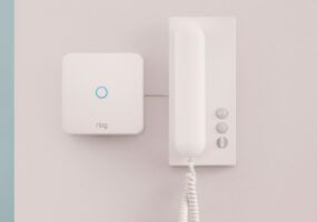 Ring Intercom: cos’è e come funziona