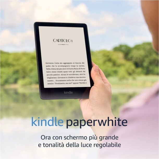 eBook Reader: Migliori Modelli, Recensioni e Opinioni sui Lettori eBook