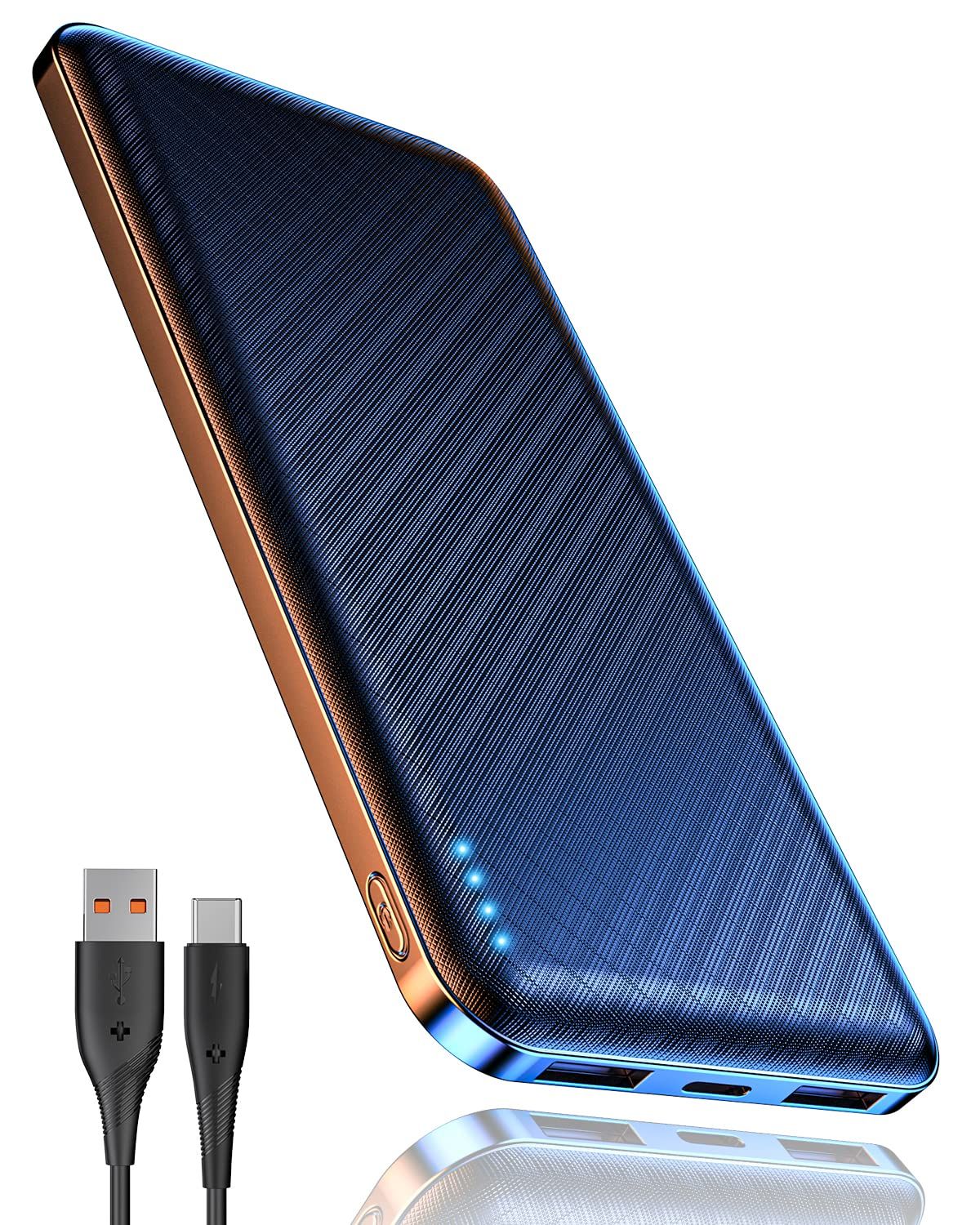 Miglior power bank guida all’acquisto (maggio 2023) Salvatore Aranzulla
