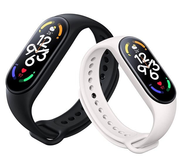 Smartband