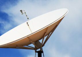 Come ripristinare segnale satellitare Sky