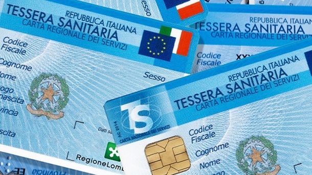 Come recuperare il PUK della tessera sanitaria