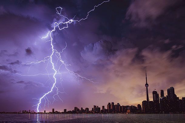 Come scegliere una stazione meteo