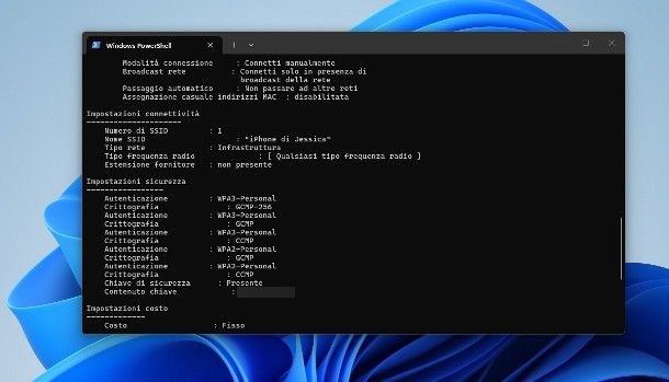 Programmi per scoprire password WiFi