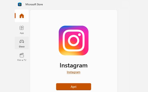 Come funzionano le parole nascoste su Instagram