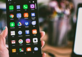 Come controllare telefono figlio
