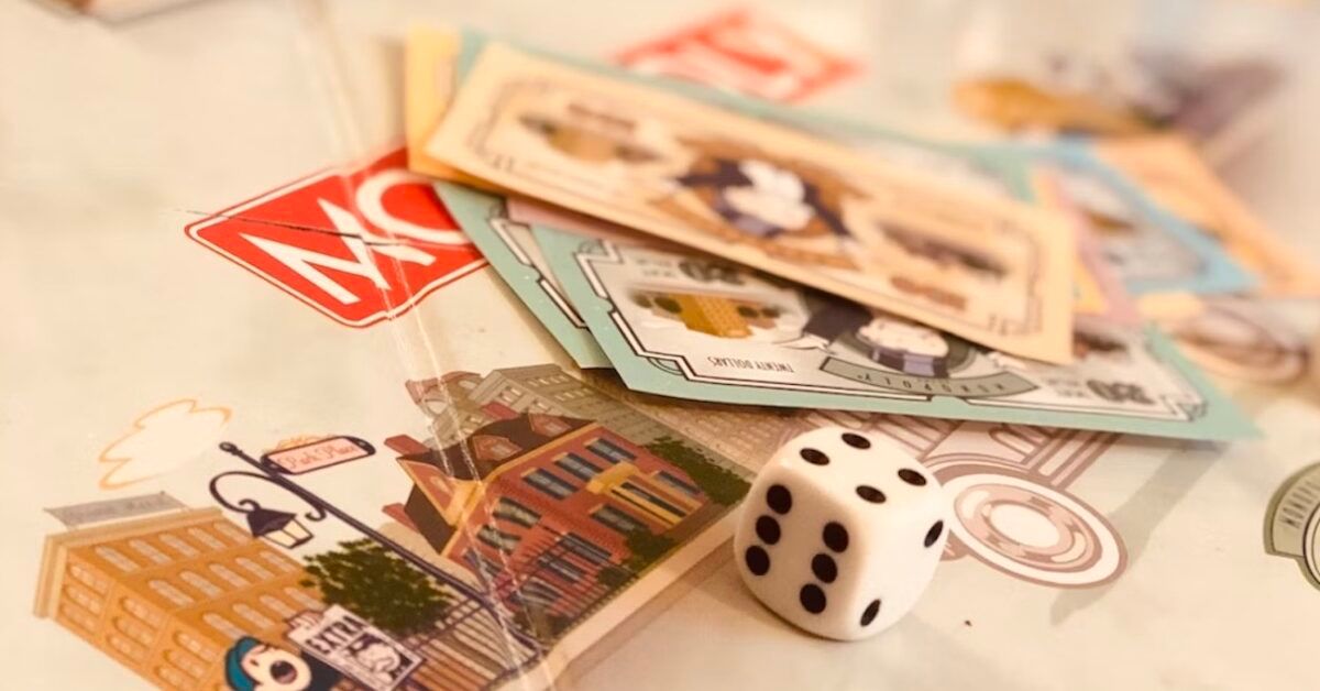 Come avere dadi su Monopoly Go | Salvatore Aranzulla