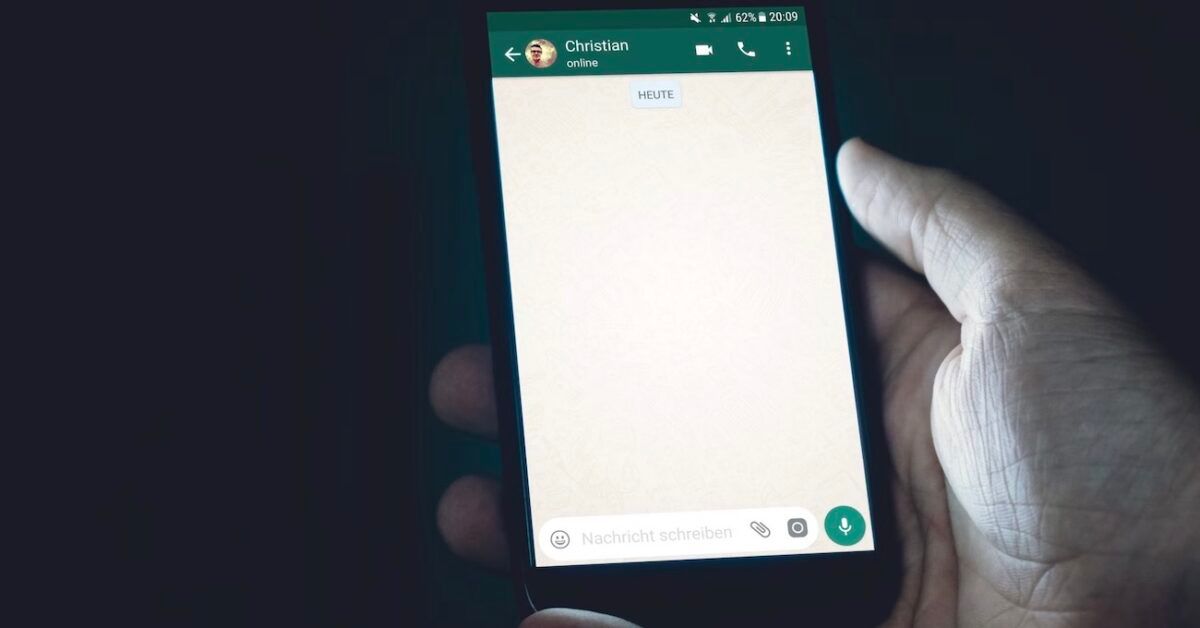 Come aggiungere un contatto su gruppo WhatsApp | Salvatore Aranzulla