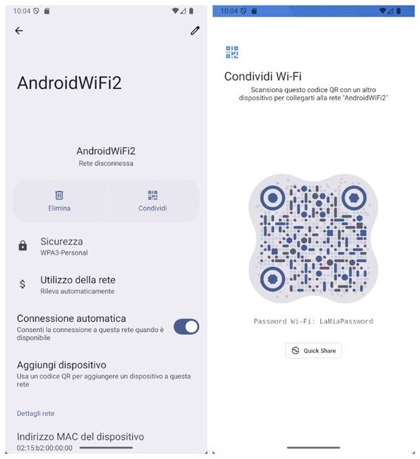 Programmi per scoprire password WiFi