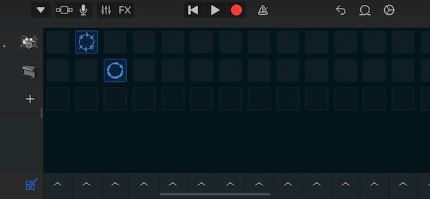 GarageBand