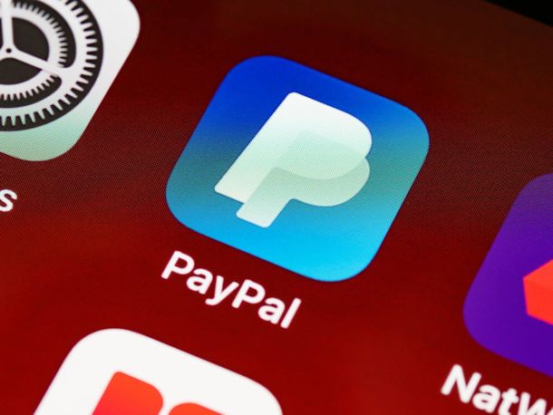 Collegare PayPal al conto bancario è sicuro