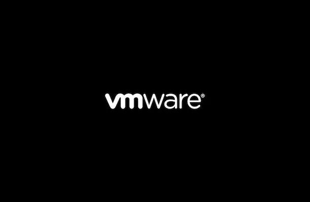 VMware logo