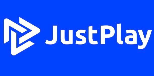Logo JustPlay