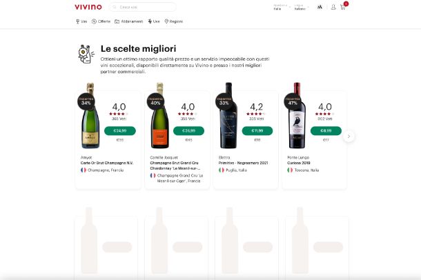 Vivino