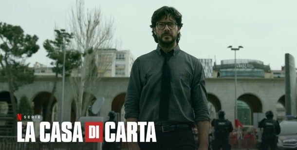 Casa Carta