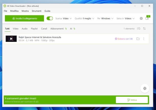 4K Video Downloader+