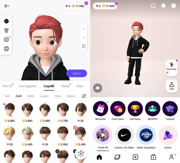 Zepeto