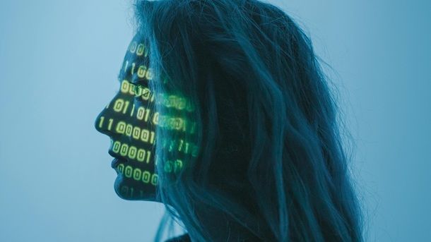 Intelligenza artificiale uomo