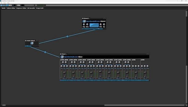 DarkWave Studio