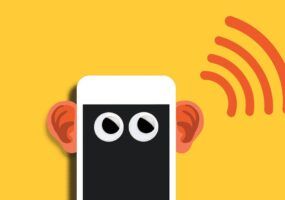 Come evitare che il telefono ci ascolti