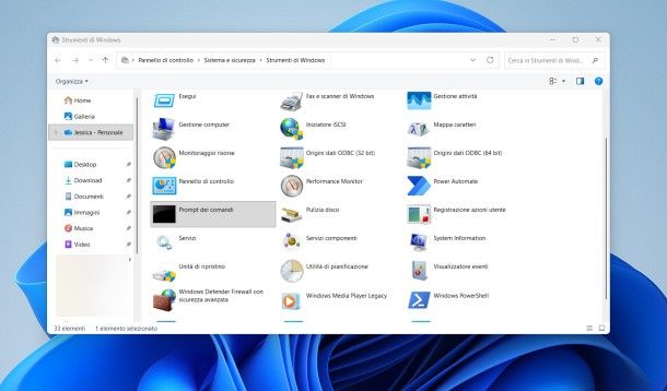 Come aprire il Prompt dei comandi su Windows 11 e precedenti