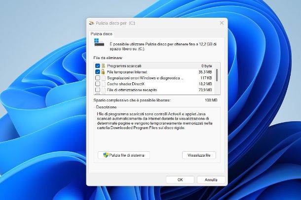 Come ripulire il computer gratis