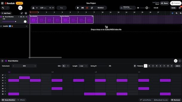 BandLab