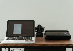 Come stampare più PDF insieme
