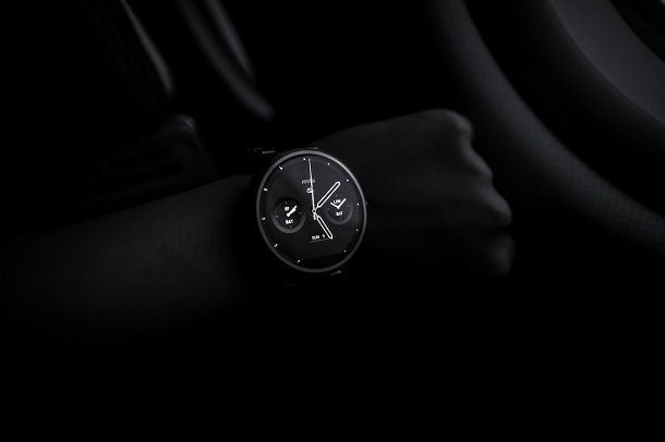 Migliori smartwatch eleganti