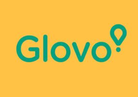 Come lavorare con Glovo