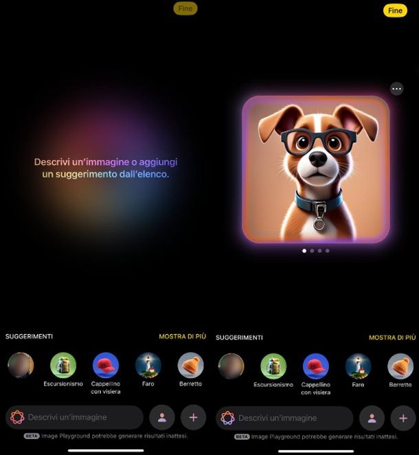 Come funziona l'intelligenza artificiale su iPhone