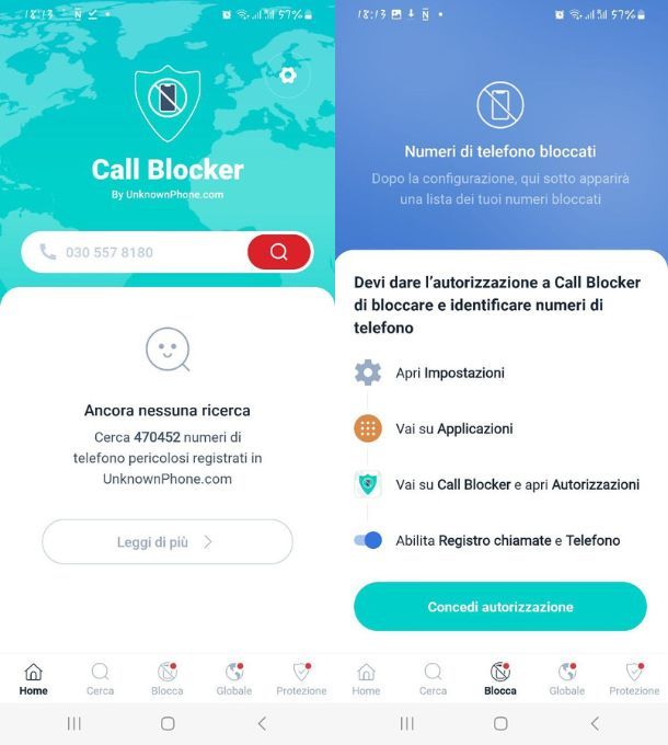 callblocker