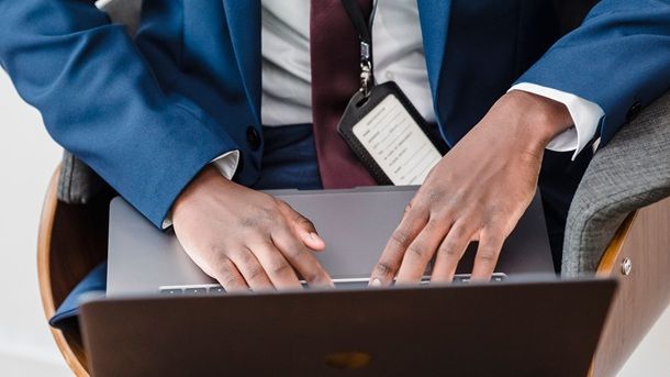 Informazioni preliminari email
