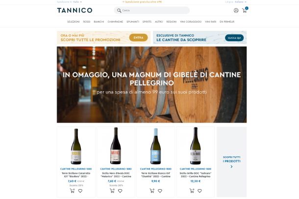 Tannico