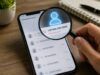 Come risalire dal numero di cellulare al nome
